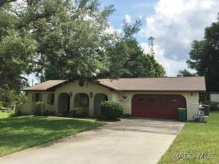 626 Champlain Ave, Inverness, FL 34452-5910