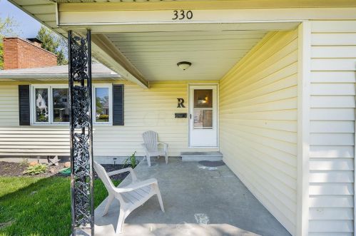 330 Eisenhower Ave, Marion, OH 43302-5125