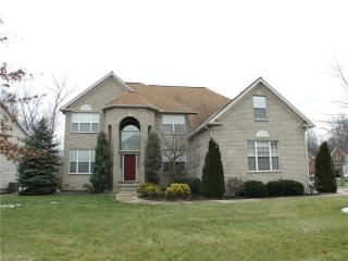 1332 Gold Crest Dr, Medina, OH 44256-4123