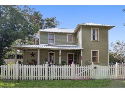 417 11th St, Sanford, FL 32771-2855
