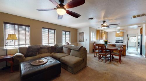 3336 Topeka St, Riverbank CA  95367-2330 exterior