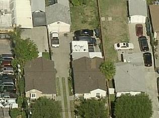 9021 Hegel St, Bellflower CA  90706-4215 exterior