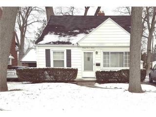2716 Elsie Ave, Toledo, OH 43613-3336