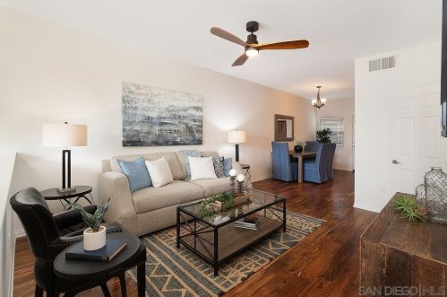 3928 Iowa St, San Diego CA 92104-2606 exterior