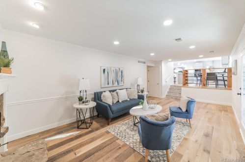 13830 Alaska Dr, Denver CO  80228-2304 exterior