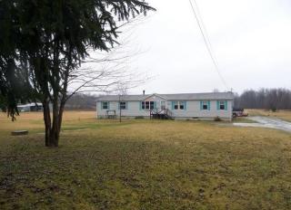 4616 State Route 305, Southington, OH 44470-9768