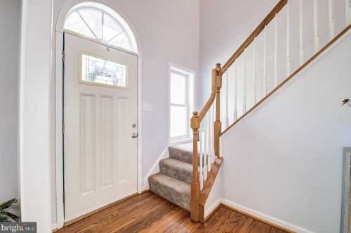 224 Washington St, Locust Grove VA  22508-5137 exterior