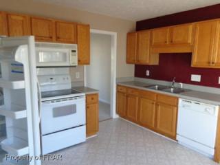 301 Robeson St, Spring Lake NC  28390-1655 exterior