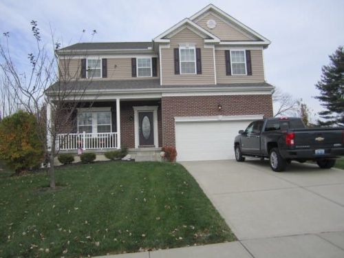1188 Donner Dr, Florence, KY 41042-4761