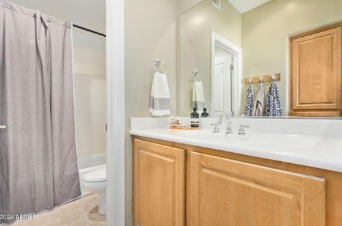 7244 Eclipse Dr, Scottsdale AZ  85266-1557 exterior