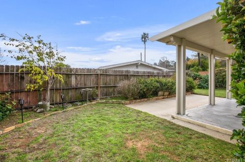 4822 Paseo De Las Tortugas, Torrance CA 90505-6341 exterior