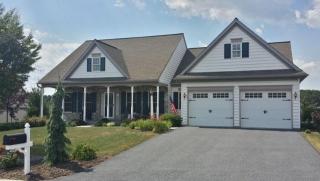 849 Walnut Crest Dr, Lebanon, PA 17046-2152
