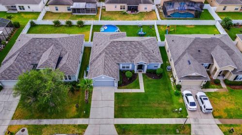 449 Pepin Dr, Orlando, FL 32825-6920