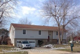 3321 Claflin Rd, Manhattan KS  66503-2578 exterior