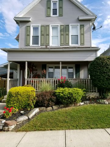 705 3rd St, Bellwood, PA 16617-2003