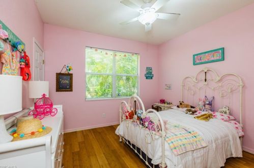 4083 Stow Way, Naples FL  34116-7311 exterior