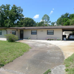 1980 Kusaie Dr, Jacksonville, FL 32246-2423