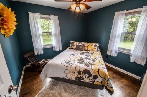 14 Jackie Dr, Hackettstown NJ  07840-5628 exterior