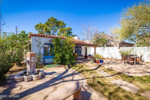 725 Wilson Ave, Tucson, AZ 85719-5147
