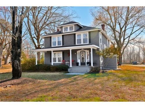 8831 Five Forks Rd, Amelia, VA 23002-4847