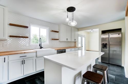 1410 White Rd, Darbydale OH  43123-8997 exterior