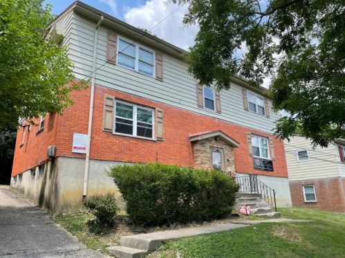 1737 Grand Ave, Cincinnati, OH 45214-1531