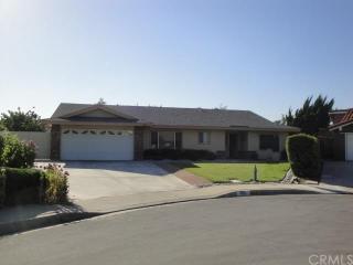 455 Barbados Dr, Walnut CA  91789-2405 exterior