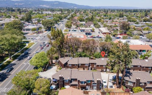 1691 Nighthawk Ter, Sunnyvale, CA 94087-4950