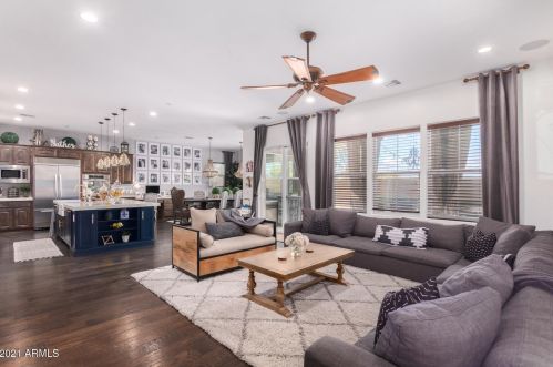 4161 Vlg St, Buckeye AZ  85396-3559 exterior