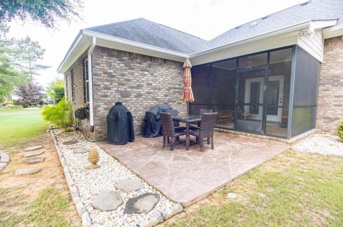 3029 Tarleton Ct, North Augusta SC  29842-8657 exterior