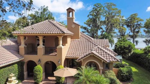 5295 Jessamine Ln, Orlando FL 32839-2022 exterior