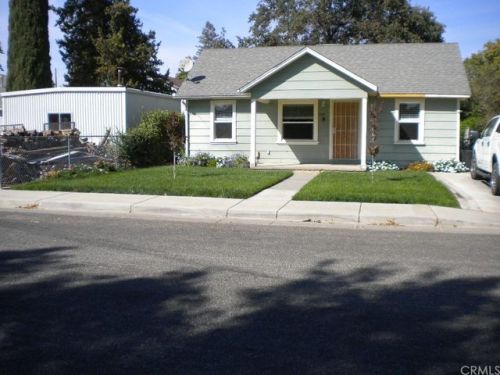 348 Central St, Newville, CA 95963-1728