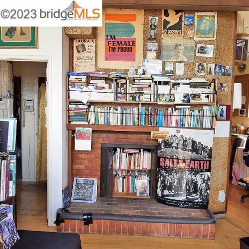 2325 Oak St, Berkeley CA  94708-1697 exterior