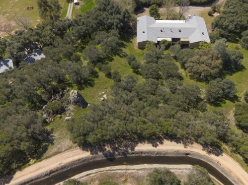 1500 Gold Hill Rd, Newcastle CA  95658-9245 exterior