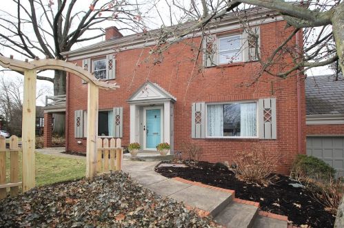 6825 Penham Pl, Pittsburgh, PA 15208-2650
