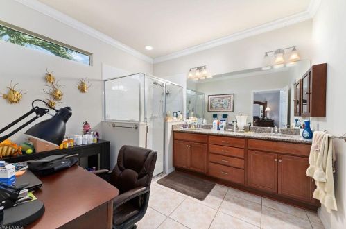 5154 Italia Ct, Ave Maria FL  34142-9610 exterior