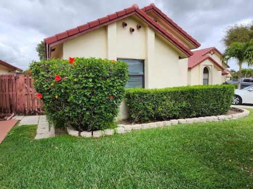 620 113th Ter, Hollywood, FL 33025-3425