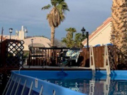 2302 Parkside Dr, Mohave Valley AZ  86440-8910 exterior