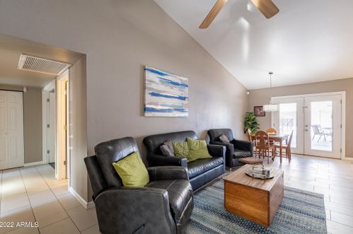 4530 Villa Theresa Dr, Glendale AZ  85308-1522 exterior