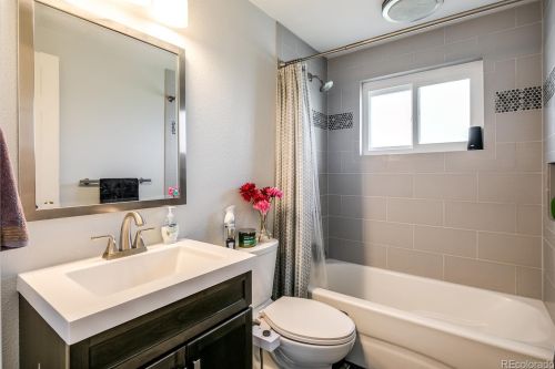 10101 Melody Dr, Denver CO 80260-6061 exterior