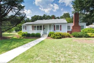 700 Veterans Dr, Stonycreek, NC 27244-9277