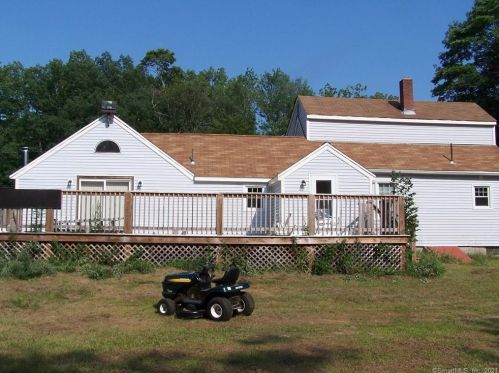 703 Margaret Henry Rd, North Sterling, CT 06377-1706
