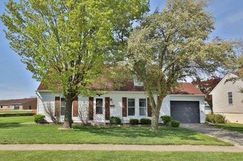 278 Penick Ave, Delaware, OH 43015-2262