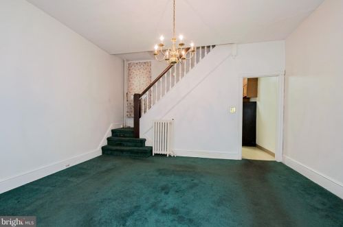 1319 Oak St, Wilmington DE  19805-4340 exterior