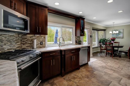 165 Taft Dr, Bricktown NJ  08724-3267 exterior