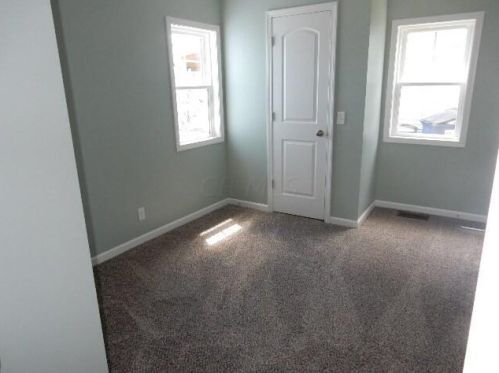 703 Gambier St, Mount Vernon OH  43050-3706 exterior