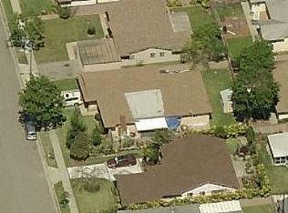 19408 Eddington Dr, Long Beach CA  90746-1943 exterior