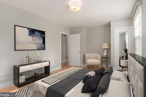 2803 Cortland Pl, Washington DC  20008-3428 exterior