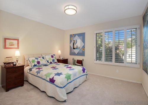 4445 Caminito Ocio, San Diego CA 92108-4223 exterior