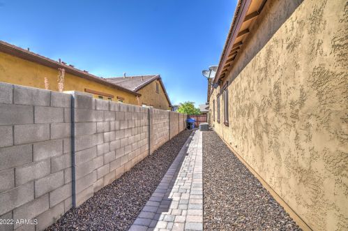3149 Pinto Dr, Gilbert AZ 85296 exterior